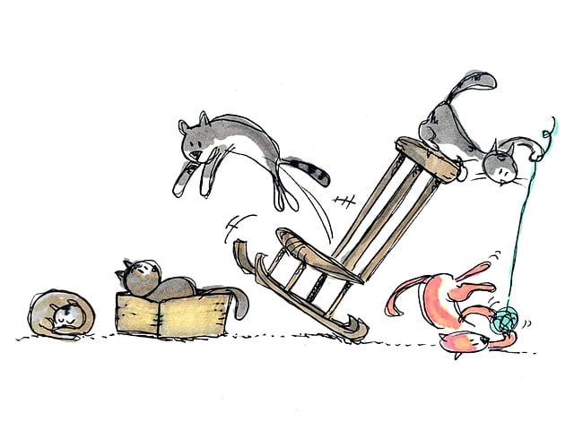 아재개그, 대체 무엇일까요? ✨