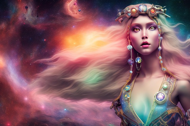 왕이 될 운명으로 태어난 두 사람